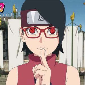 Photo Boruto : Naruto, le film