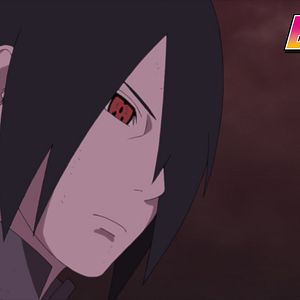Photo Boruto : Naruto, le film