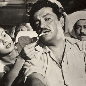 Photo La Montee au ciel