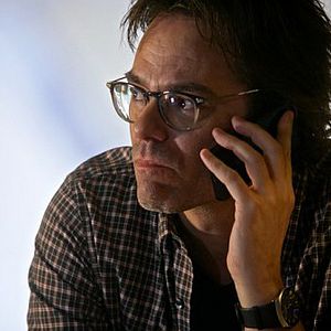 Photo Billy Burke