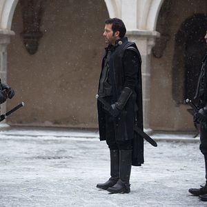 Photo Last Knights