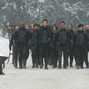Photo Last Knights