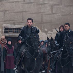 Photo Last Knights