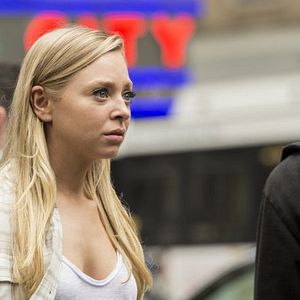 Photo Portia Doubleday