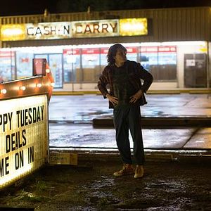 Photo American Ultra