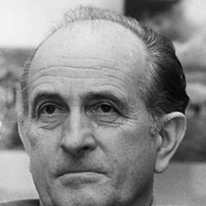 Photo Miroslav Holub