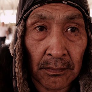 Photo Theo Ikummaq