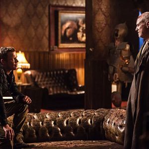 Photo Christopher Egan