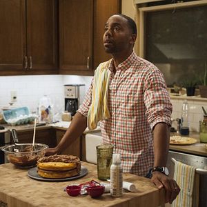 Photo Paterson Joseph