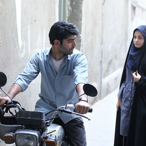 Photo Sahar Ahmadpour