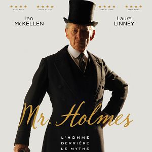 Photo Mr. Holmes