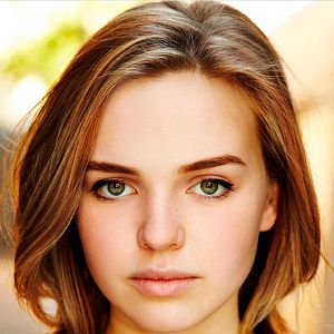 Photo Odessa Young
