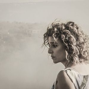 Photo Valeria Golino