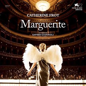 Photo Marguerite