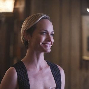 Photo Amber Valletta