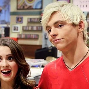 Photo Austin et Ally