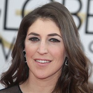 Photo Mayim Bialik