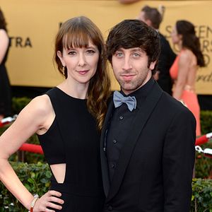 Photo Simon Helberg