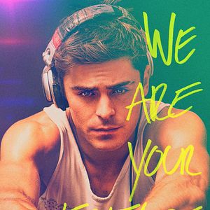 Photo We Are Your Friends
