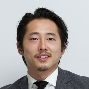 Photo Steven Yeun