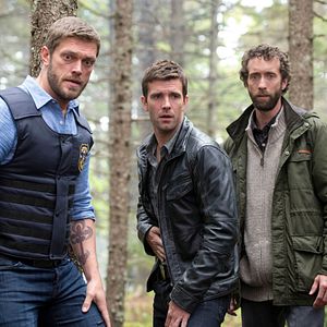 Photo Les Mystères de Haven