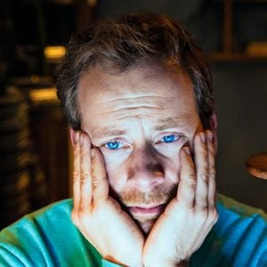 Photo Fabian Busch