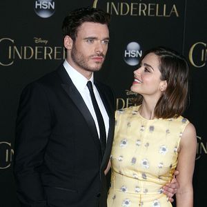 Photo Jenna Coleman