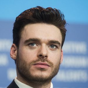 Photo Richard Madden