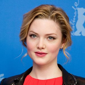 Photo Holliday Grainger
