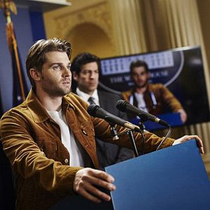 Photo Childhood's End : les enfants d'Icare