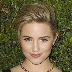 Photo Dianna Agron