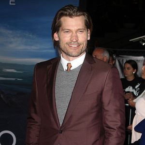Photo Nikolaj Coster-Waldau