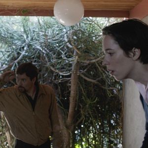 Photo Rebecca Hall