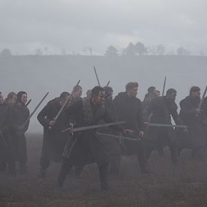 Photo Macbeth