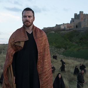 Photo Macbeth