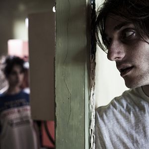 Photo Luca Marinelli