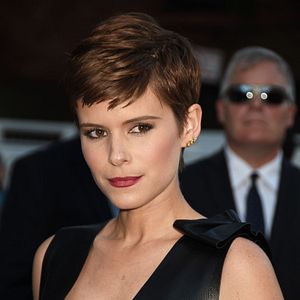 Photo Kate Mara