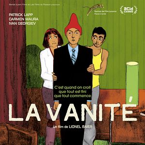 Photo La Vanité