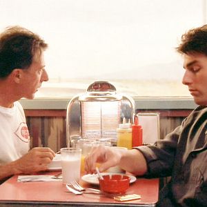 Photo Rain Man