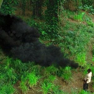 Photo Lost : Les Disparus