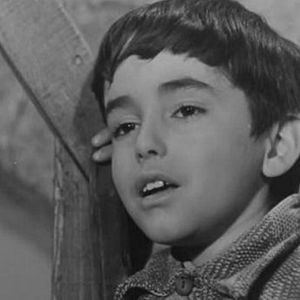 Photo Joselito - le petit vagabond