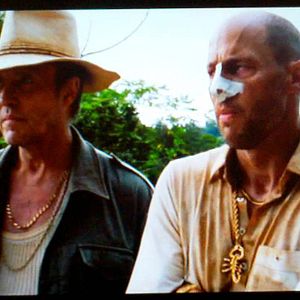 Photo Bienvenue dans la jungle
