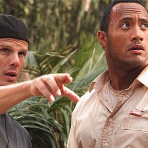 Photo Bienvenue dans la jungle