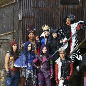Photo Descendants