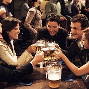 Photo How I Met Your Mother