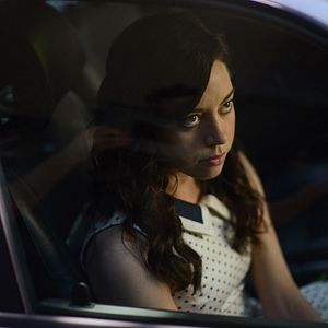 Photo Aubrey Plaza