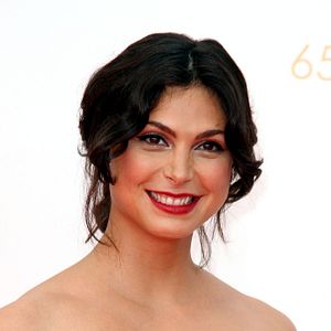 Photo Morena Baccarin