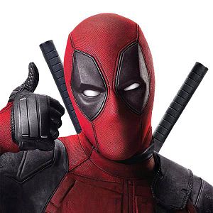 Photo Deadpool