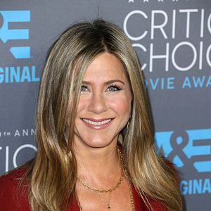 Photo Jennifer Aniston