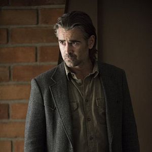 Photo True Detective